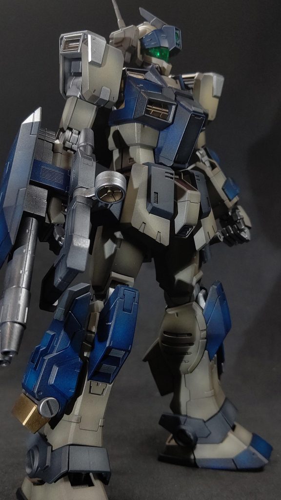 MGジム▪ドミナンス–7枚目/制作者：やっすおう