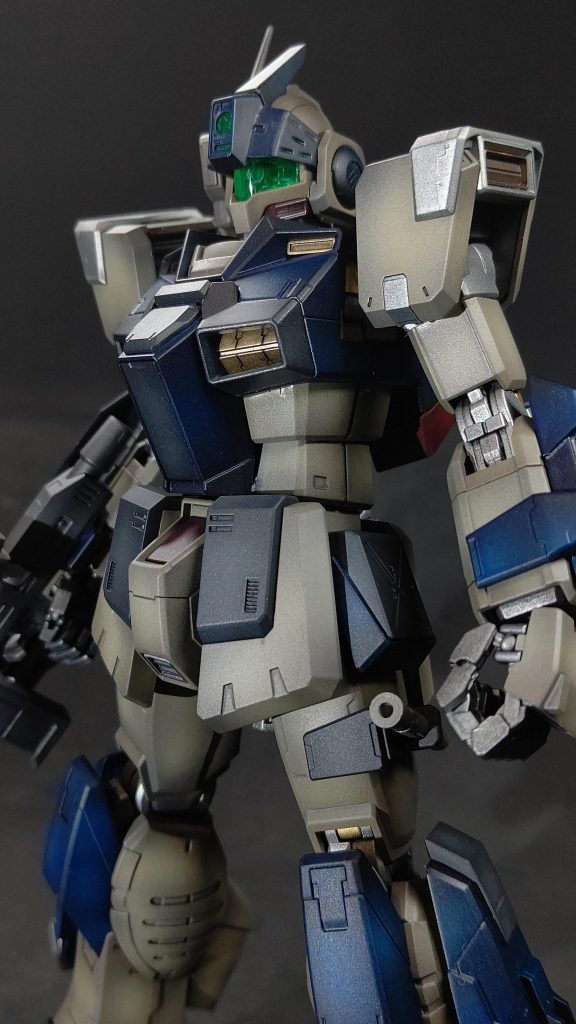 MGジム▪ドミナンス–5枚目/制作者：やっすおう