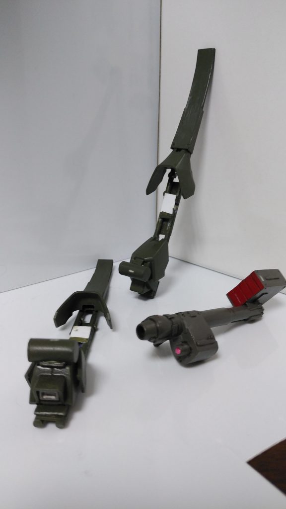 みなさま、この子はジェットスキーを再現してこそでしてよ?