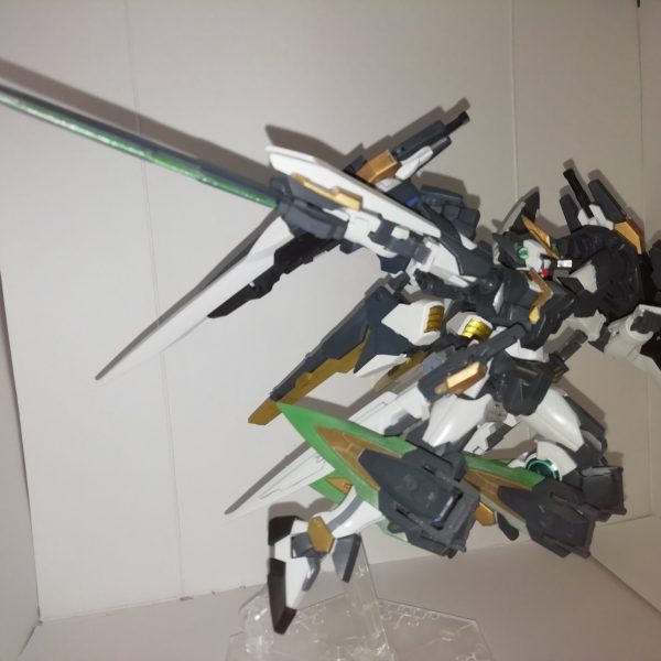 ガンダム･ダブルオーゼロブレイバー