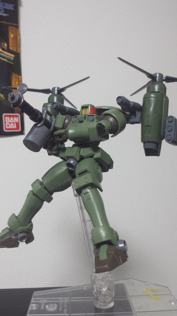 多彩な武器を駆使して、勝利に導け!