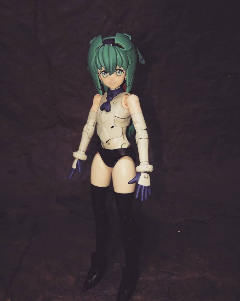 全身スカート無し