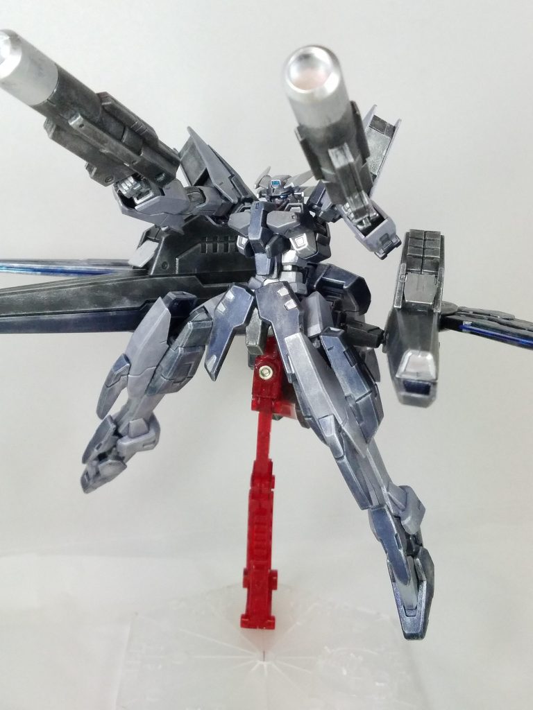 フルバースト‼️