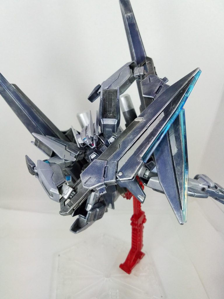 斬りかかり‼️