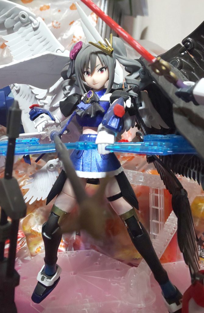 すーぱー蘭子
過去作