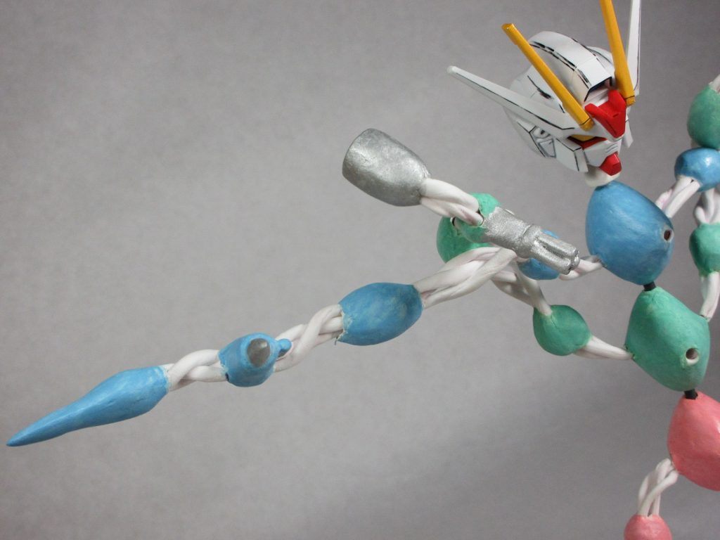 ソードストライクガンダム!