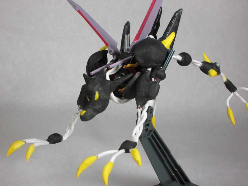 とりあえず言い訳だっ！
走れ、俺！