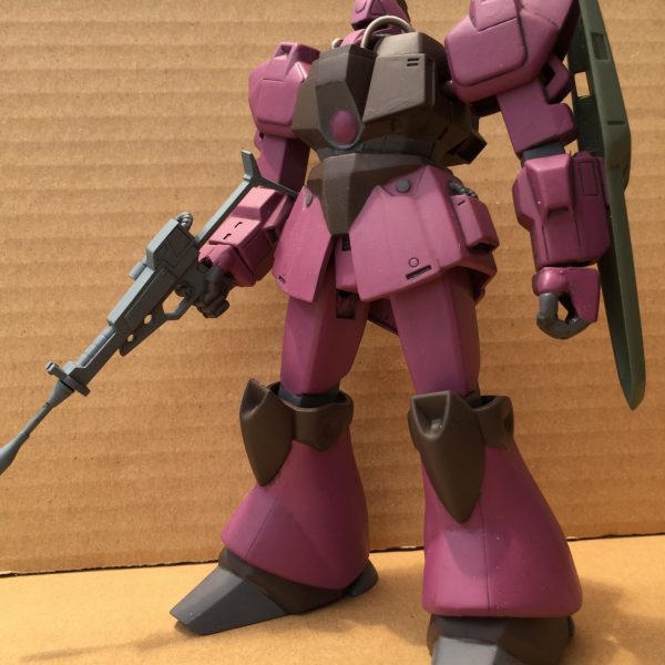 EXP_031 1/100 RMS-117 ガルバルディβ 改造パーツ 未組立ガレージキット(機動戦士Zガンダム)｜売買されたオークション情報、yahooの商品情報をアーカイブ公開  - オークファン おもちゃ、ゲーム