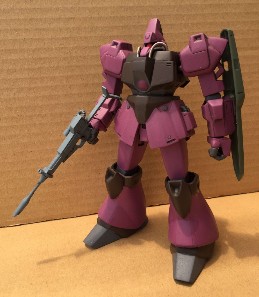 いや、本当にカッコいいな(笑)。