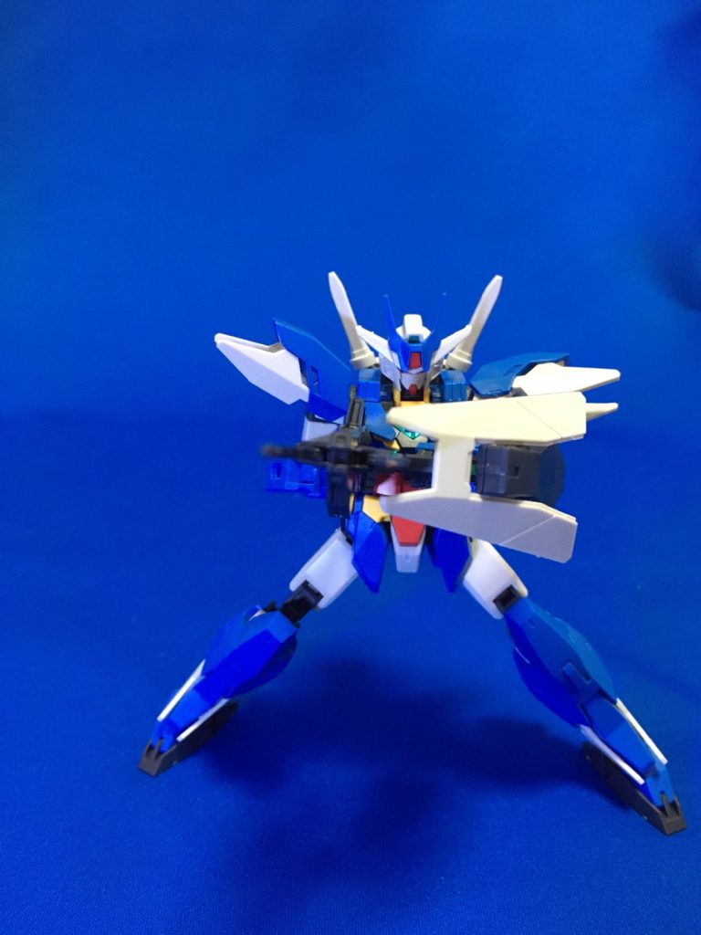 初投稿–5枚目/制作者：ライジングドラゴニカ