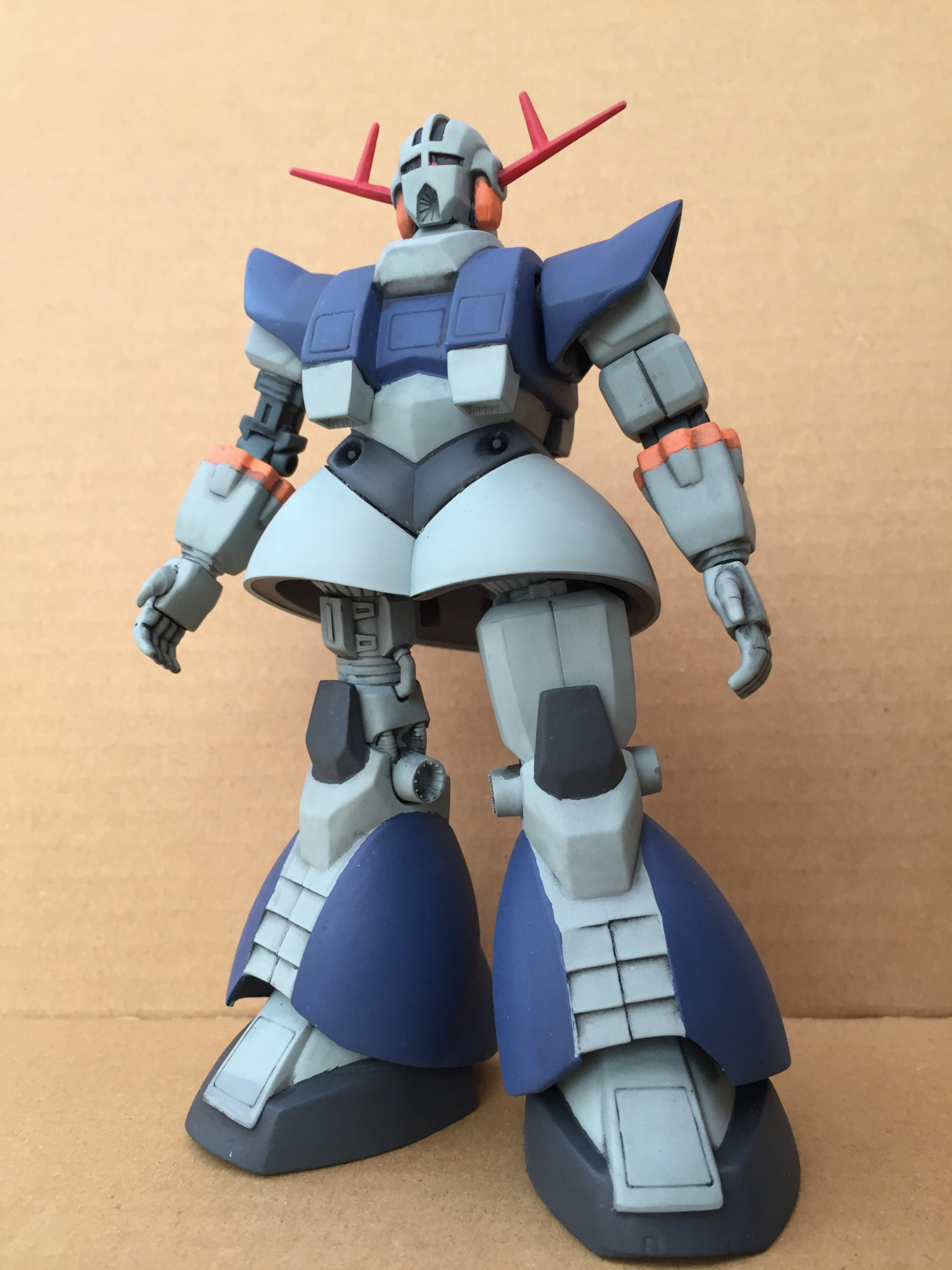 Msv 1 250 Msn 02 パーフェクトジオング Kindonichiyoさんのガンプラ作品 Gunsta ガンスタ