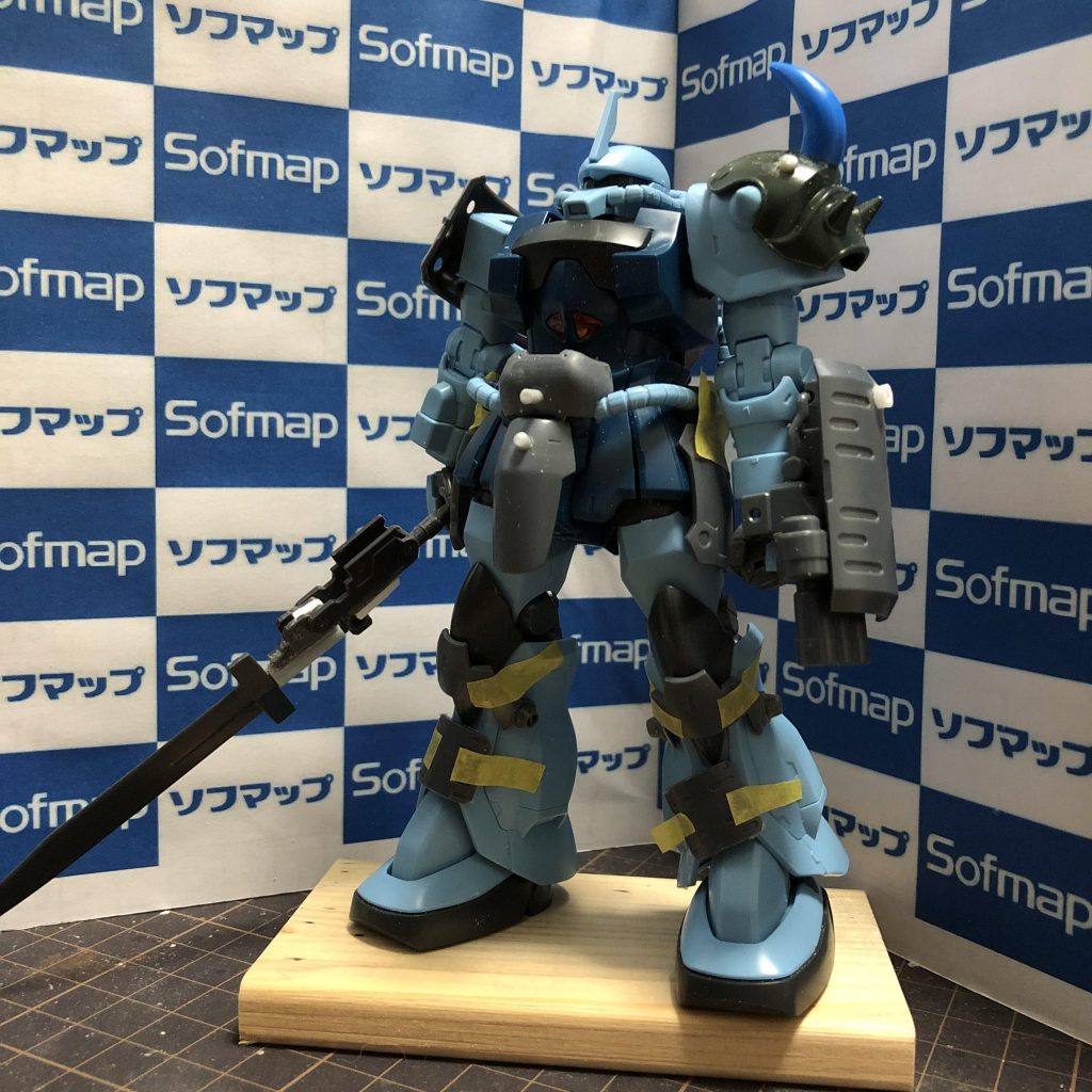 仕様検討中