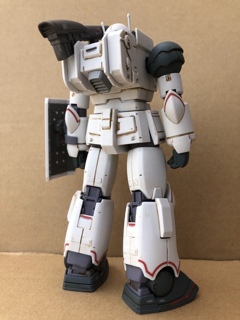 Pb Hg1 144 ガンキャノン最初期型 ロールアウト1号機 ガンキャノン機動試験型 セット Esupport Vn Pb Hg1 144 ガンキャノン最初期型 ロールアウト1号機 ガンキャノン機動試験型 セット Esupport Vn