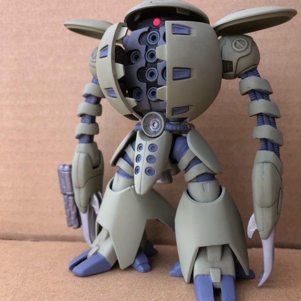 1/144　モビルカプル