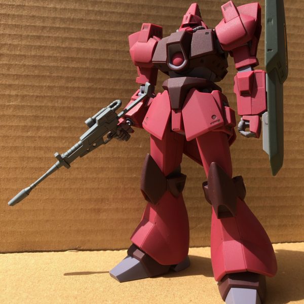 hguc212	RMS-117ガルバルディβ