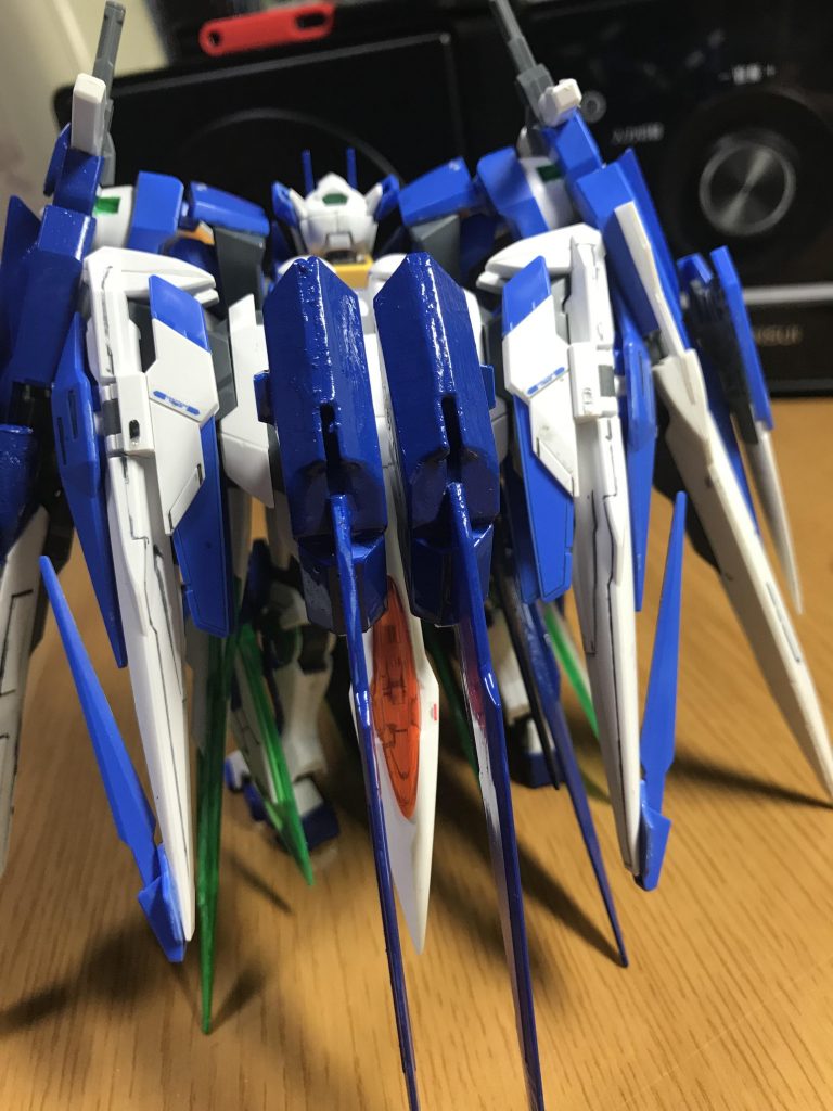 オーラーザーまんま接続できます。
（おまけで作ったからムラがひどすぎる。）