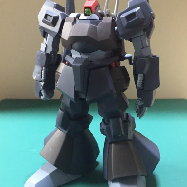 HGUC　リックディアス