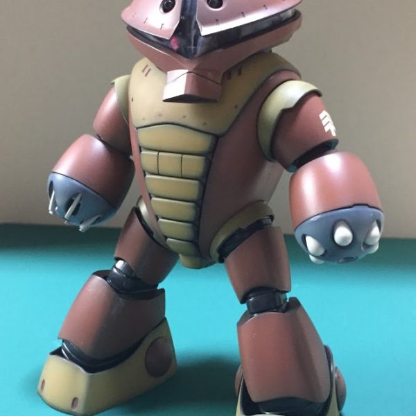 アッガイ」のガンプラ作品一覧（関連順）（15ページ目）｜GUNSTA