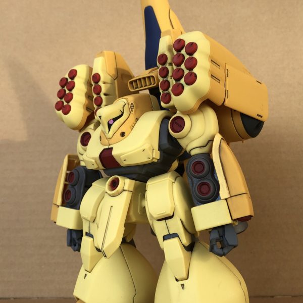 HGUC　AMX-102　ズサ