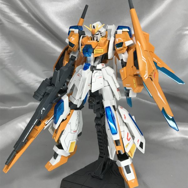 ライトニングZガンダムの定番人気ガンプラ作品一覧｜GUNSTA（ガンスタ）