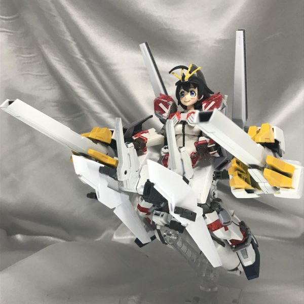 ナラティブナミさんABC