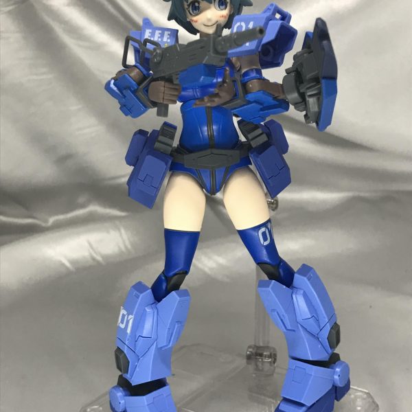 ナミさんブルーディスティニー