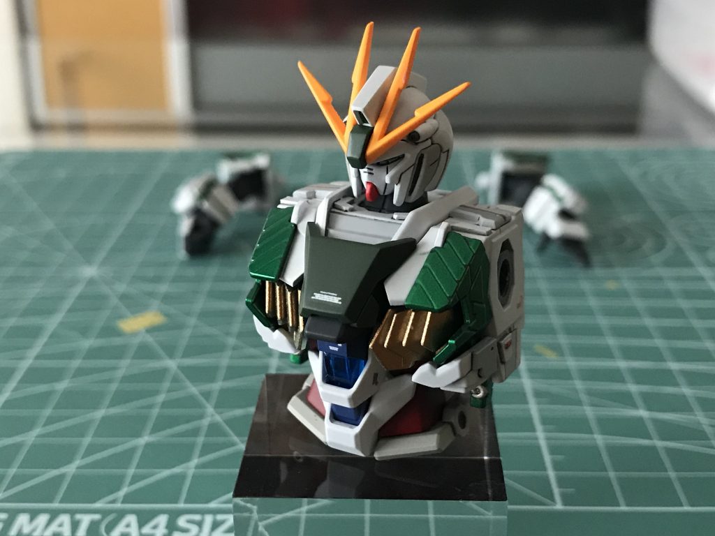 テンションが上がる瞬間