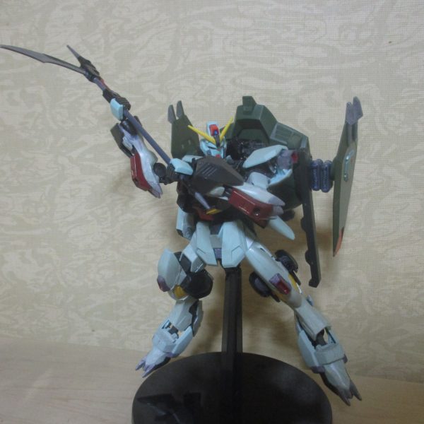 ASW-G-63 ガンダムアンドラス