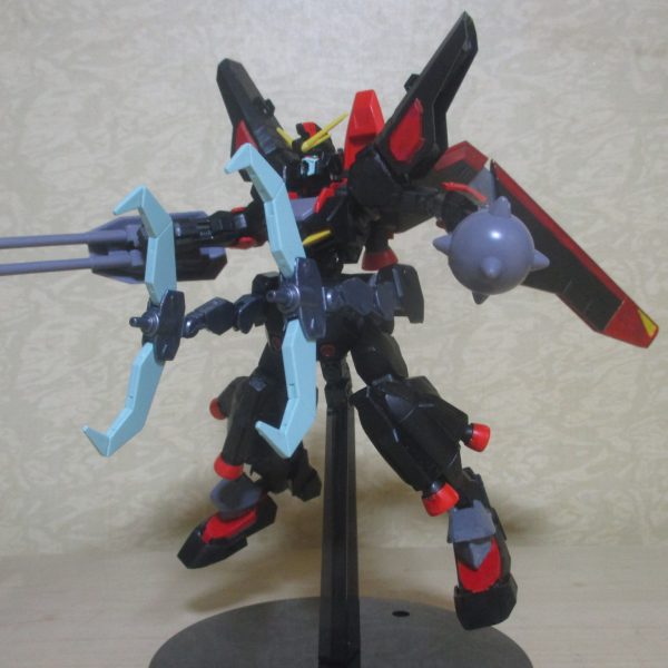 ASW-G-10 ガンダムブエル