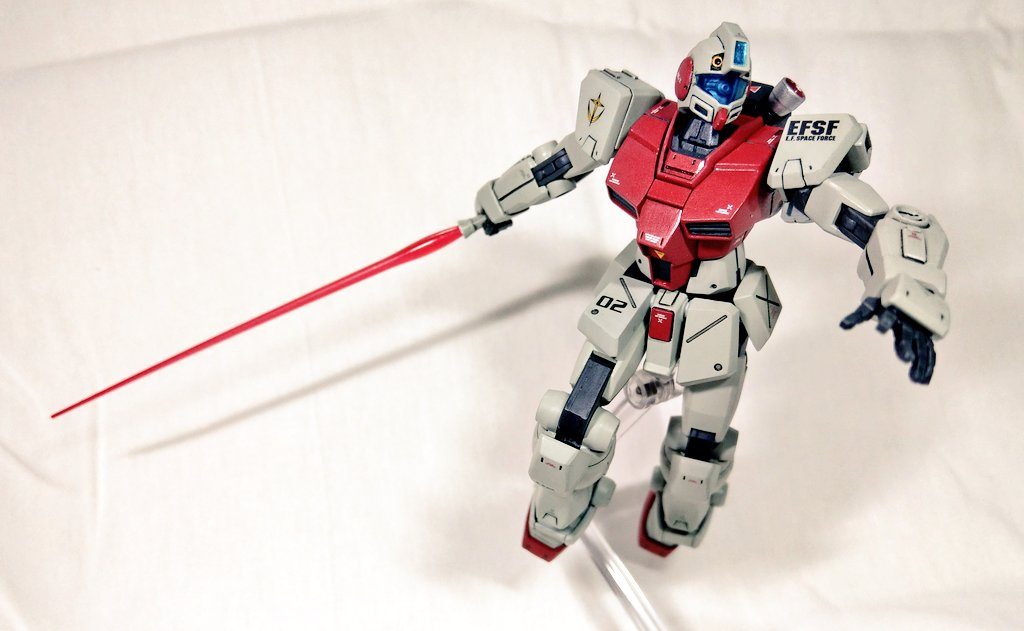 ビームサーベル