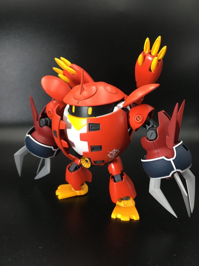 ネオ・カプル・アメイジング–4枚目/制作者：241