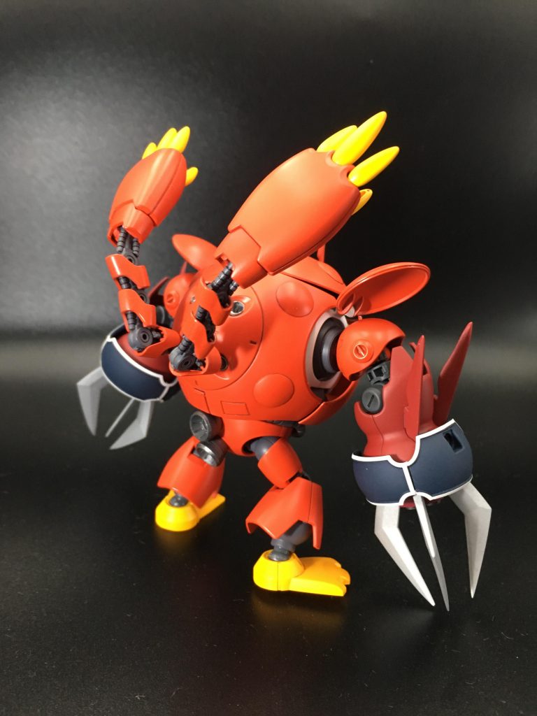 ネオ・カプル・アメイジング–5枚目/制作者：241