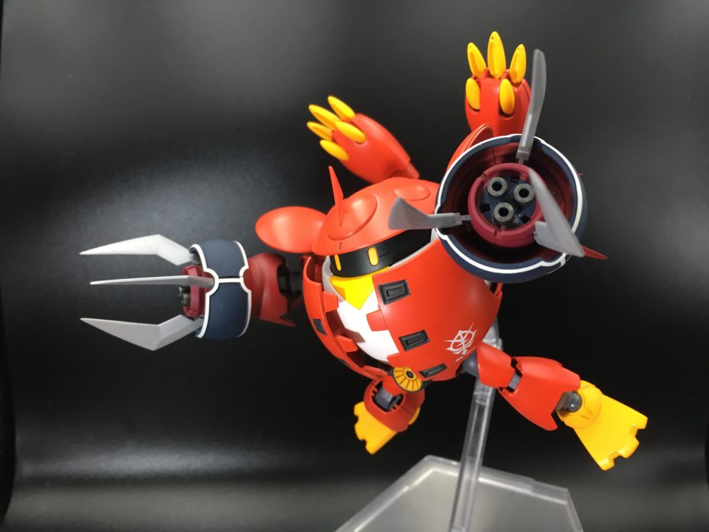 ネオ・カプル・アメイジング–6枚目/制作者：241