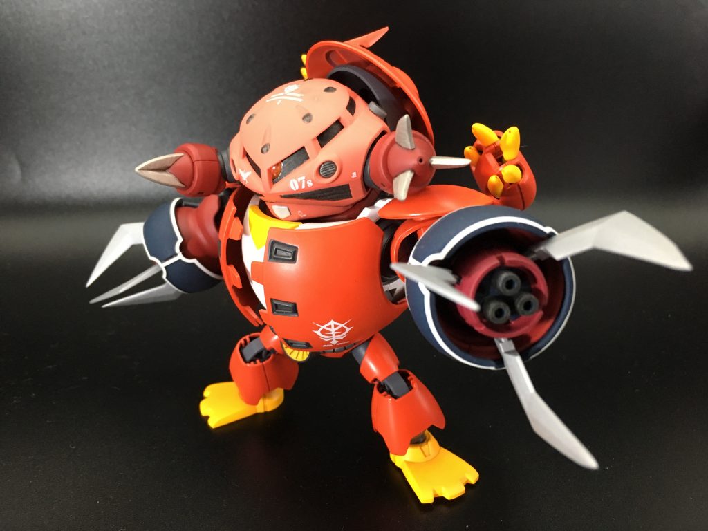 ネオ・カプル・アメイジング–2枚目/制作者：241