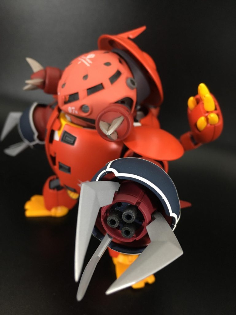 ■ 自立起動モード（アメイジング）