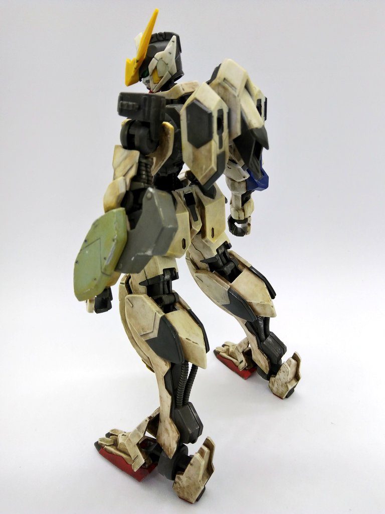 この左腕が良いですね(^ω^)