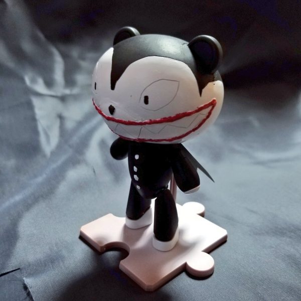 バンパイアテディッガイ