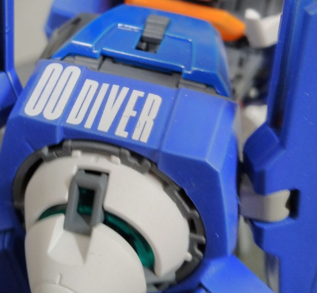 それっぽいデカール