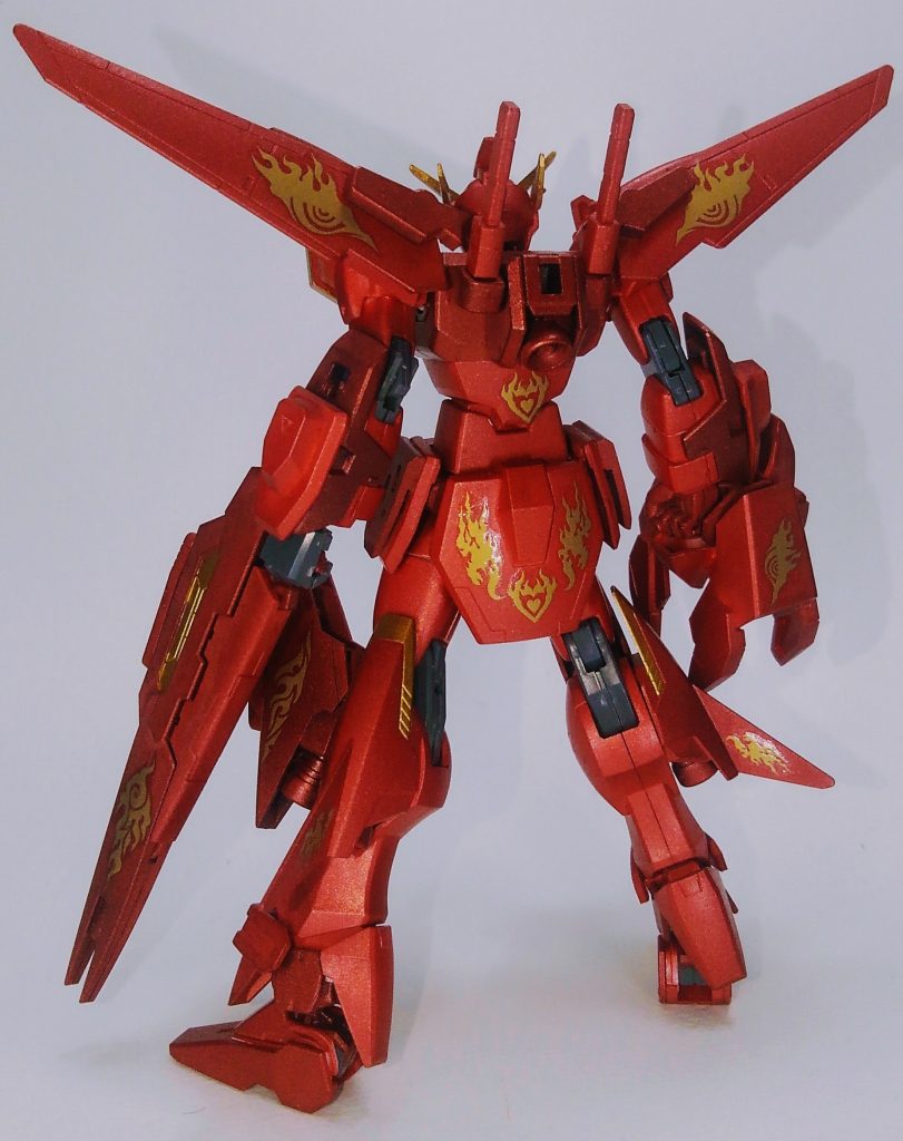 チャイニーズ感が　汗