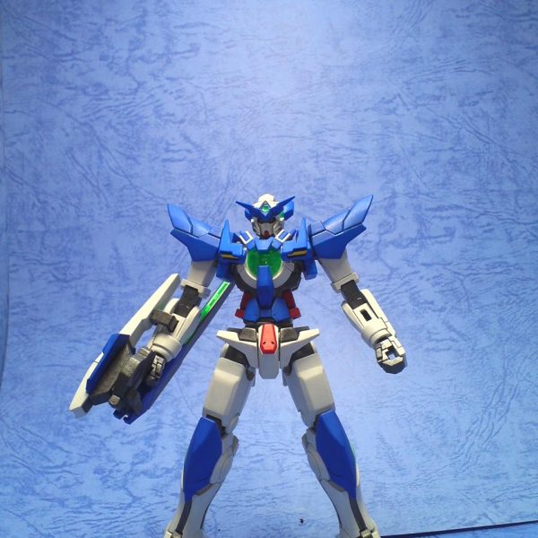 ガンダムアメイジングエクシア