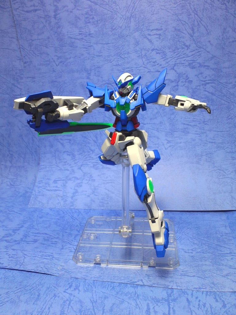 水性塗料の筆塗り・全塗装です。