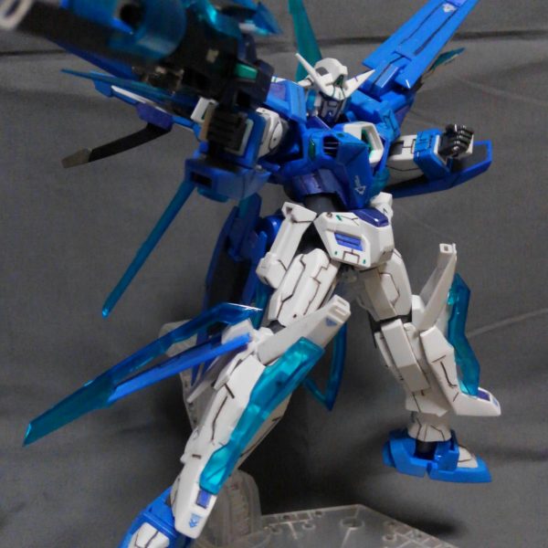 ガンダムAGE-1 Air