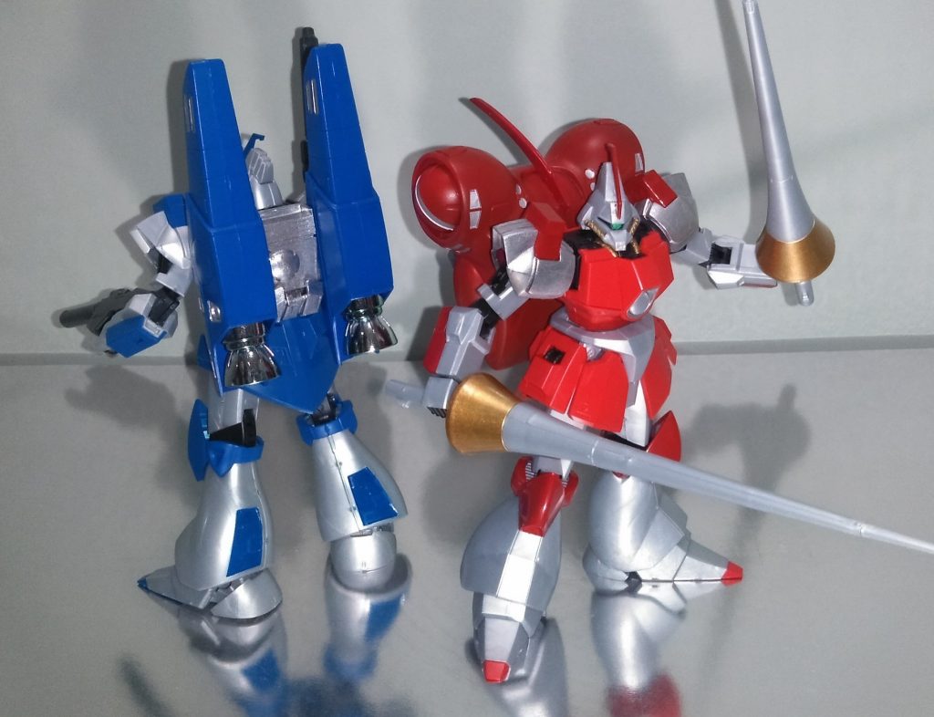 アクシズの天才夫婦–4枚目/制作者：どむR-50