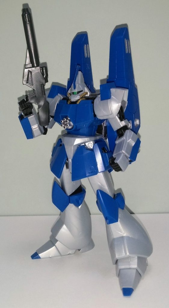 おまけ　有名なポーズを再現