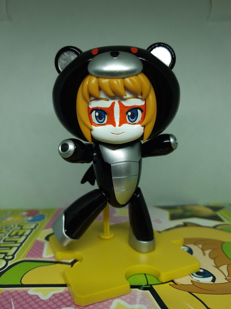 以上、え～すフミナ長官でした。最後までご覧いただきありがとうございました。