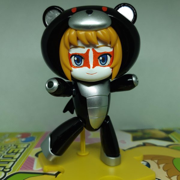 え～すフミナ長官