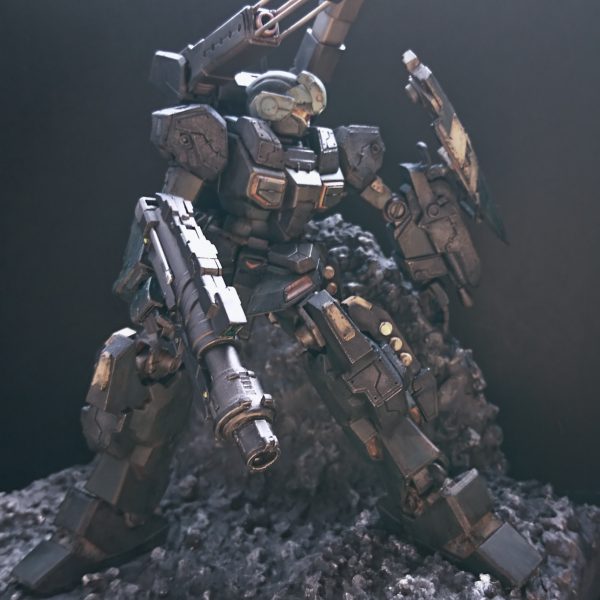 ジェスタ・キャノン