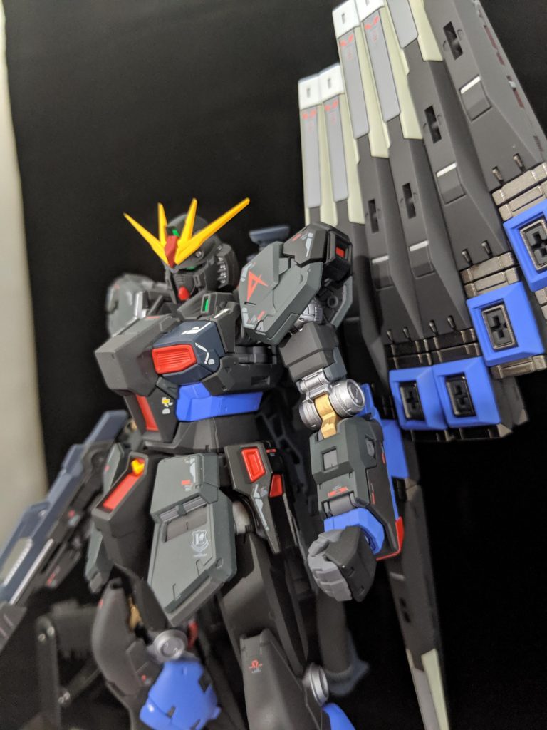 左側面(シールドなし)