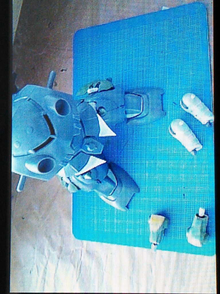 なんじゃ これは……–4枚目/制作者：p5150