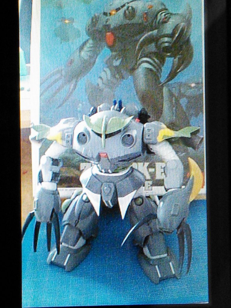 なんじゃ これは……–5枚目/制作者：p5150